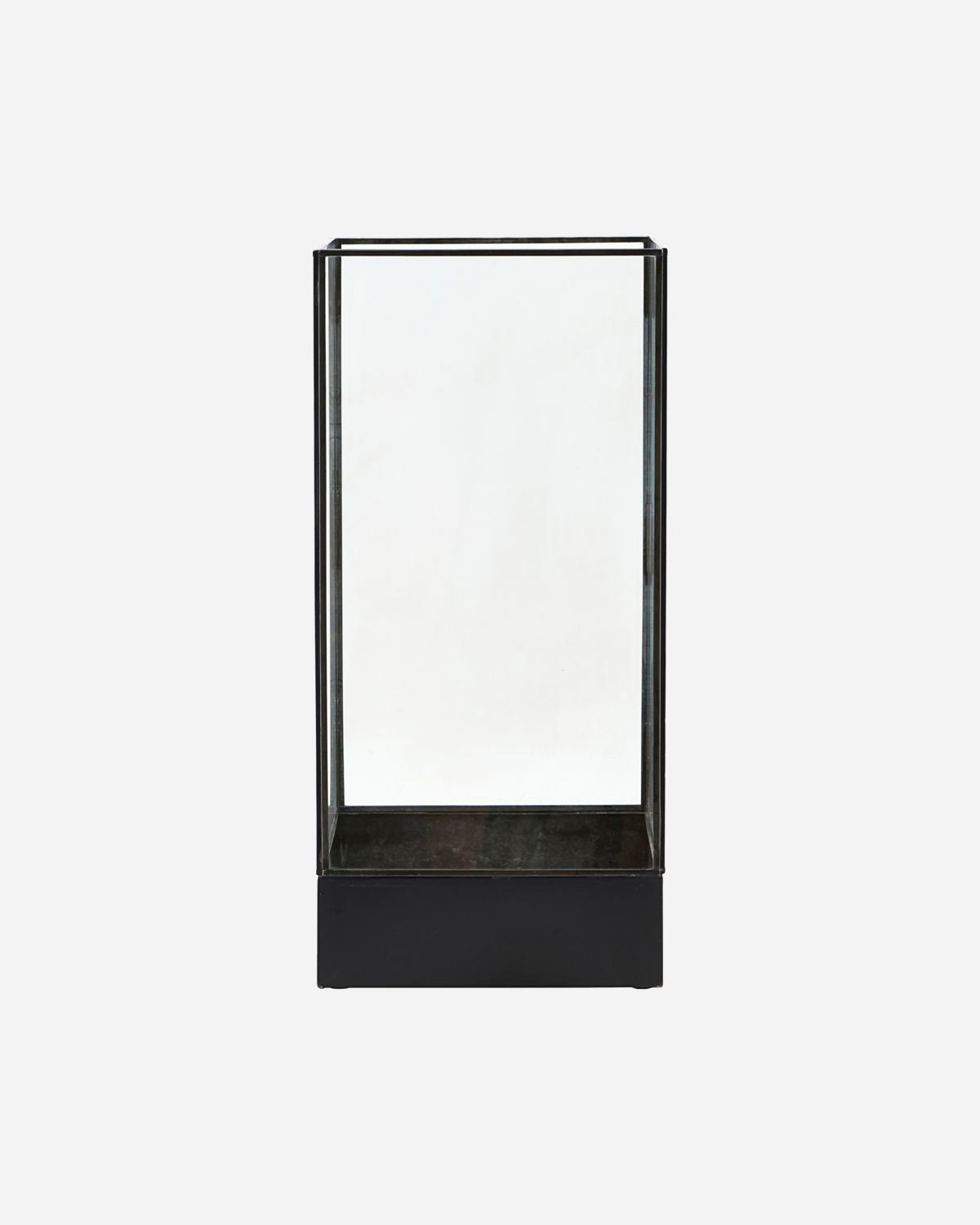 'Plant' Display box tall - by house doctor