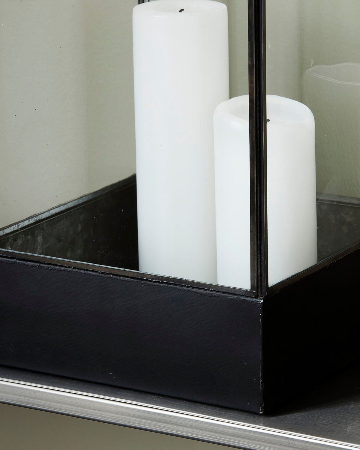 'Plant' Display box tall - by house doctor