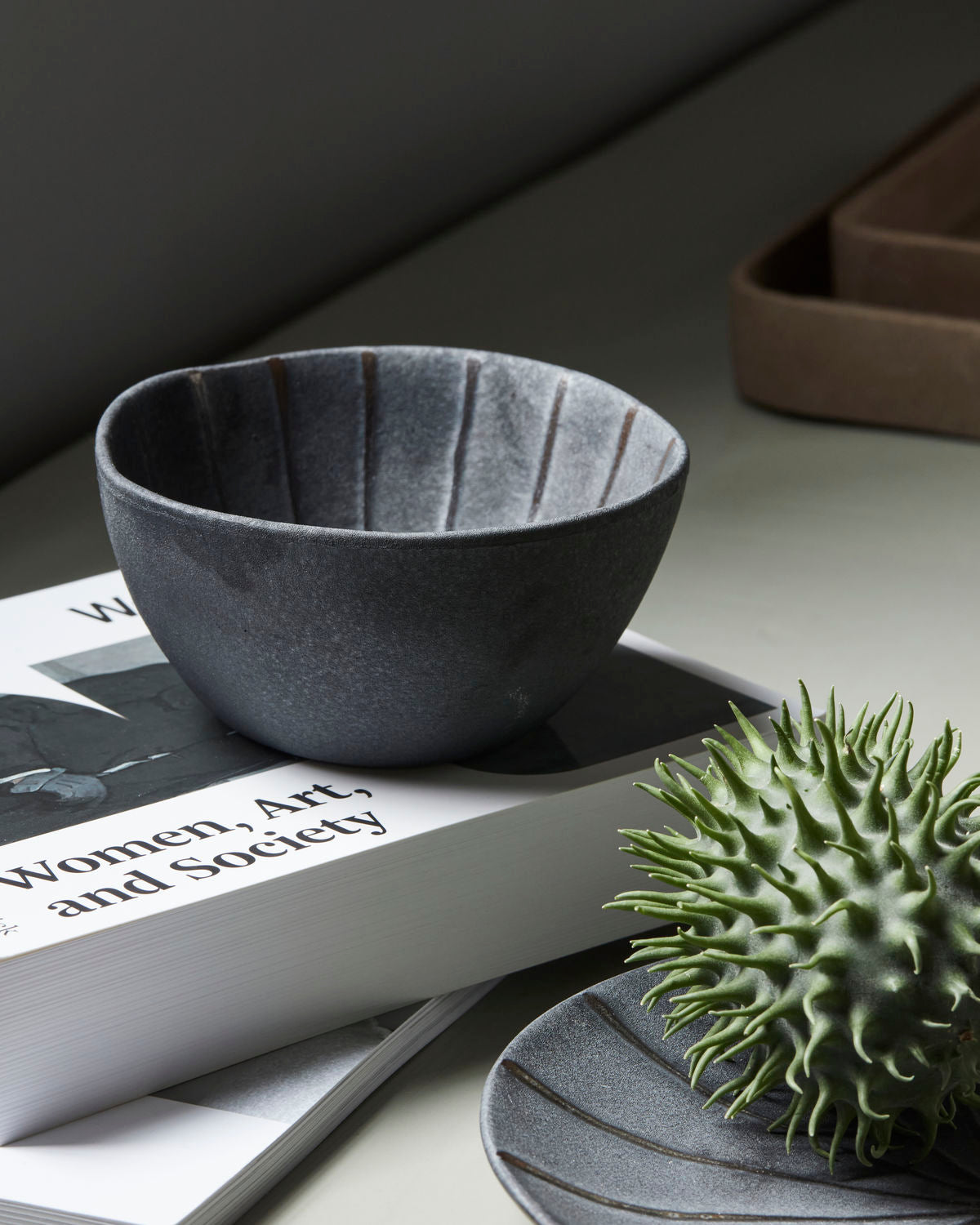 'Suns' Bowl - small - by house doctor