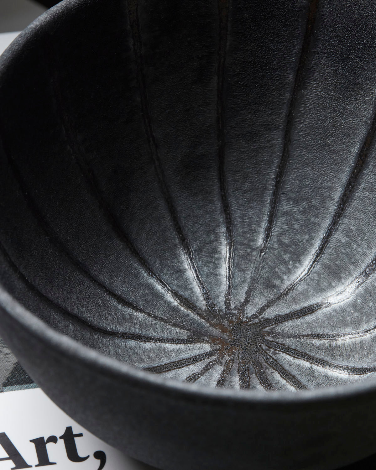 'Suns' Bowl - small - by house doctor