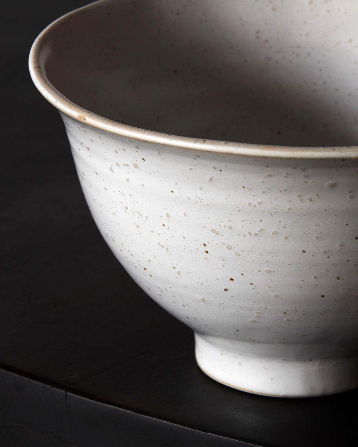 'Pion' bowl - small - white - by house doctor