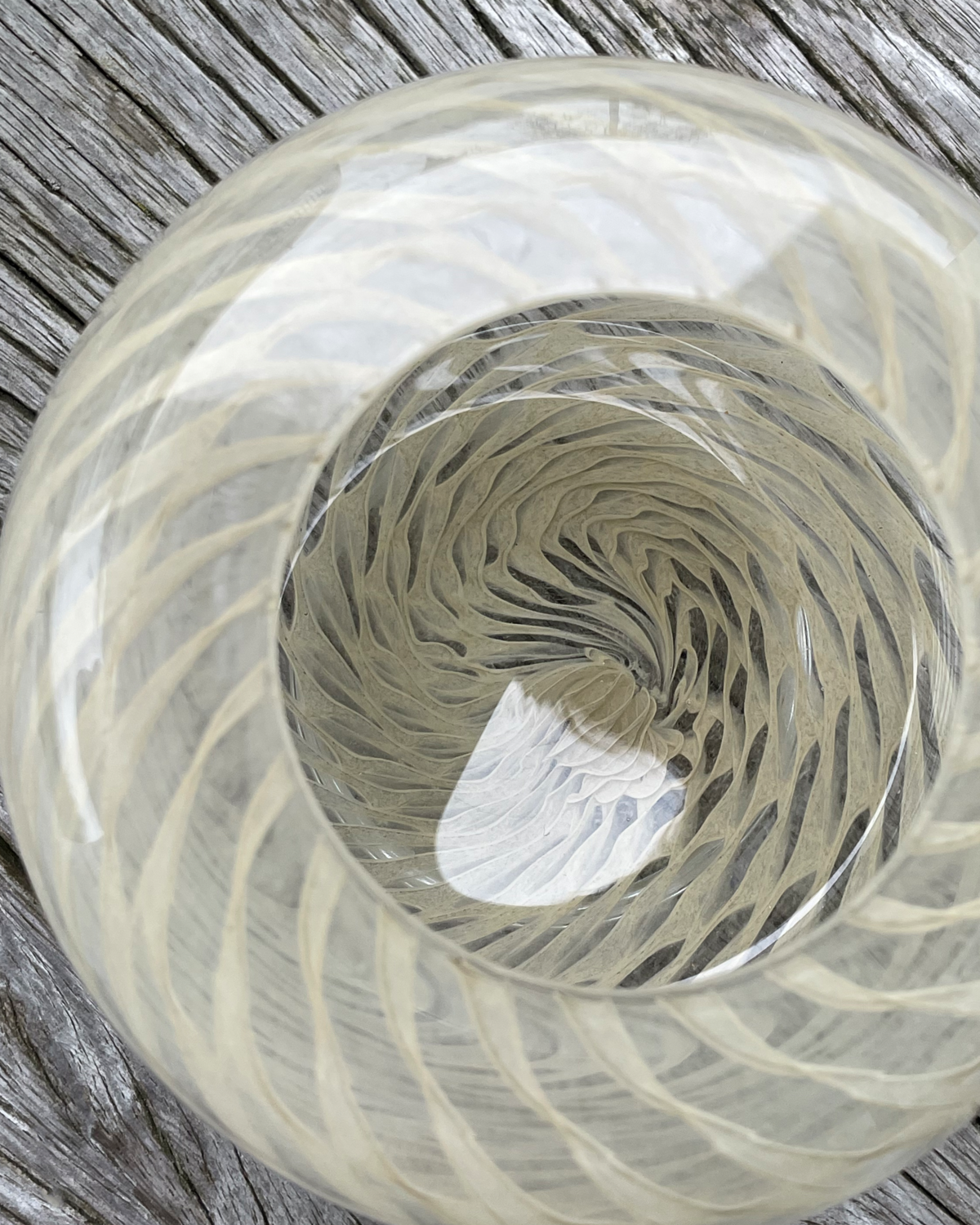 Tealight holder 'Leero' by House Doctor - Yellow