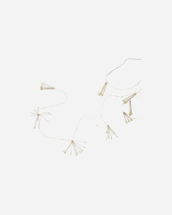 String Lights 'Glow' by House doctor