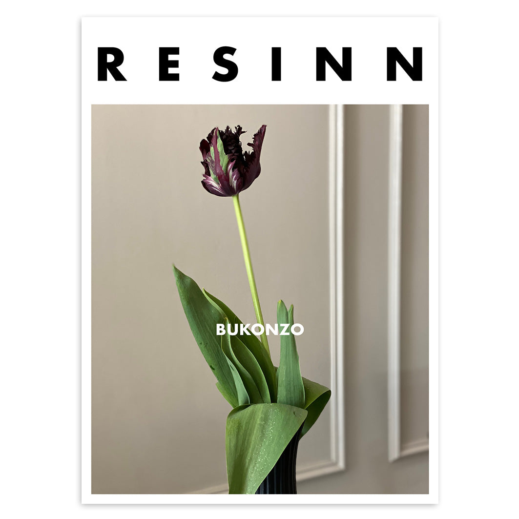 BUKONZO - Natural SL14 & SL28 - Uganda