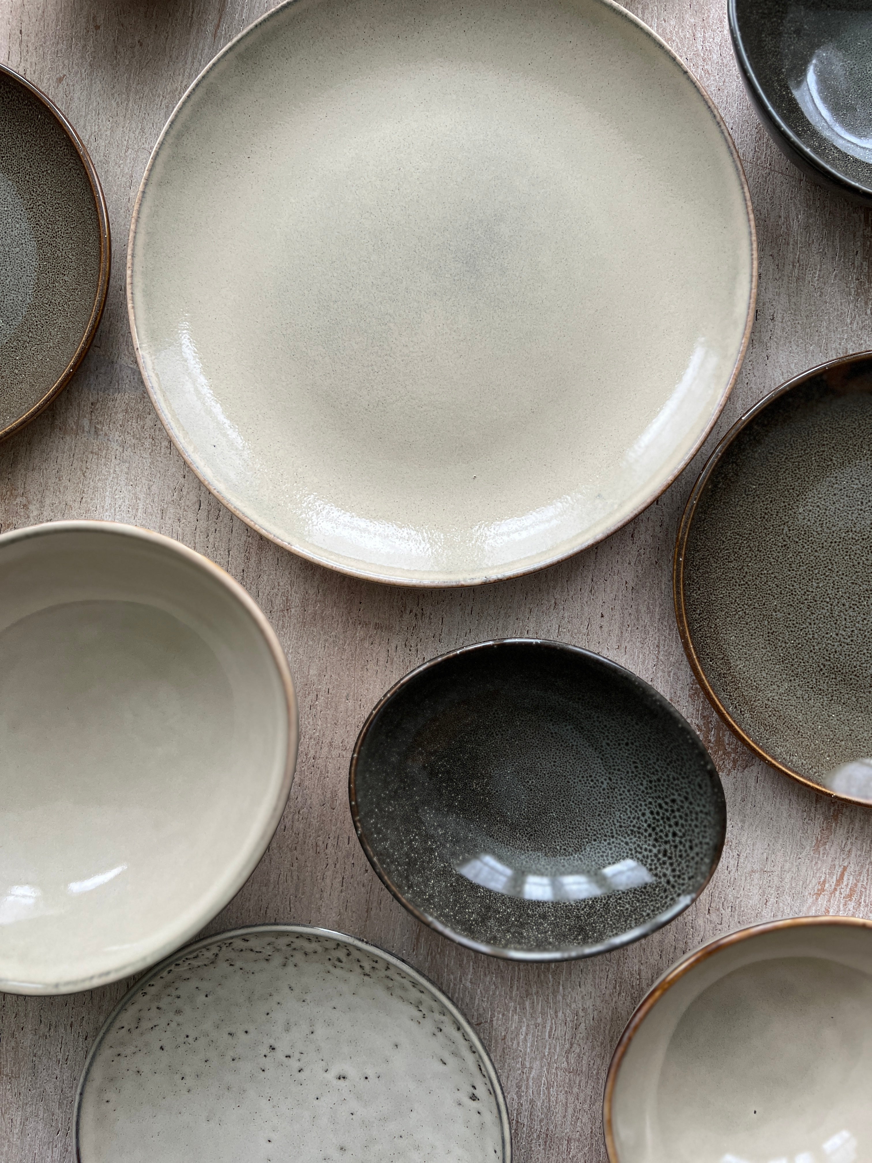 Tableware – RESINN