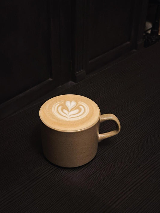 Coffee Session at Resinn