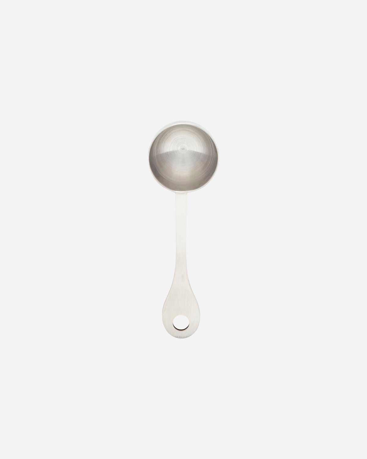 Coffee spoon - by Nicholas Vestaire