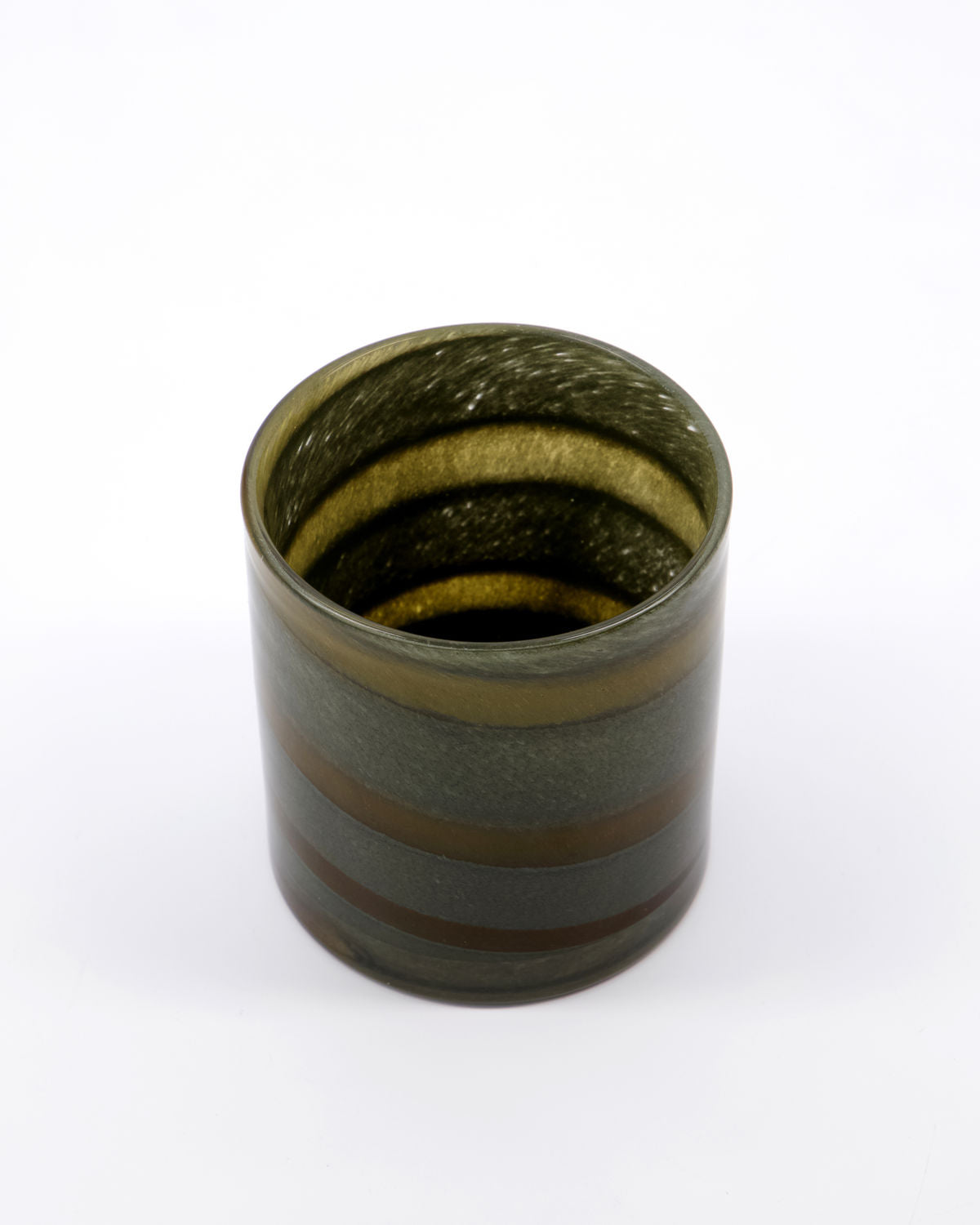 'Blur' Tea-light holder