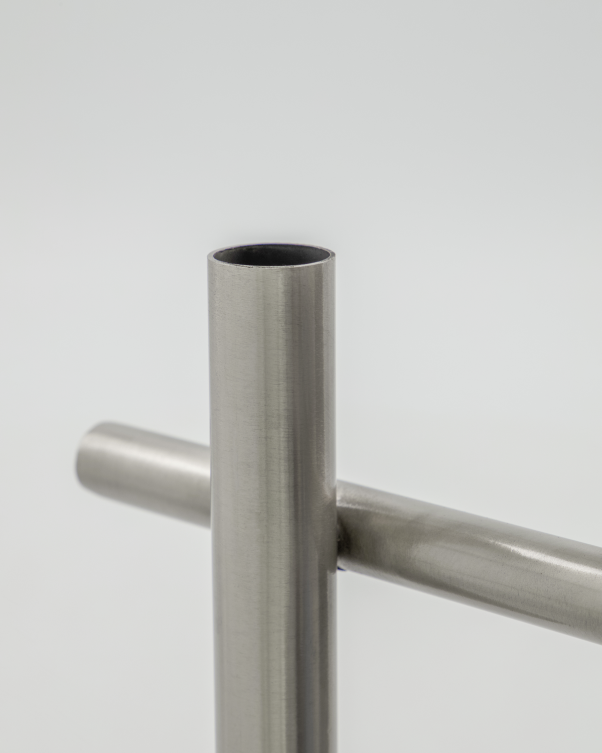 Candle holder 'Maxi45' by House Doctor - Antique silver