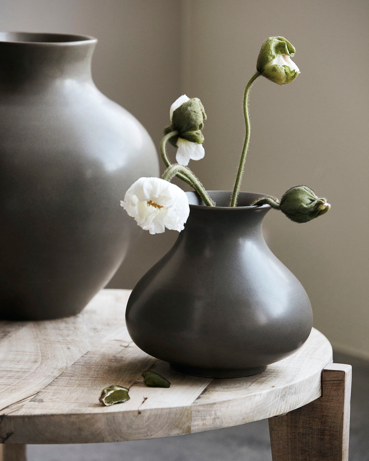 'Sante Fe' Vase - Large - by house doctor