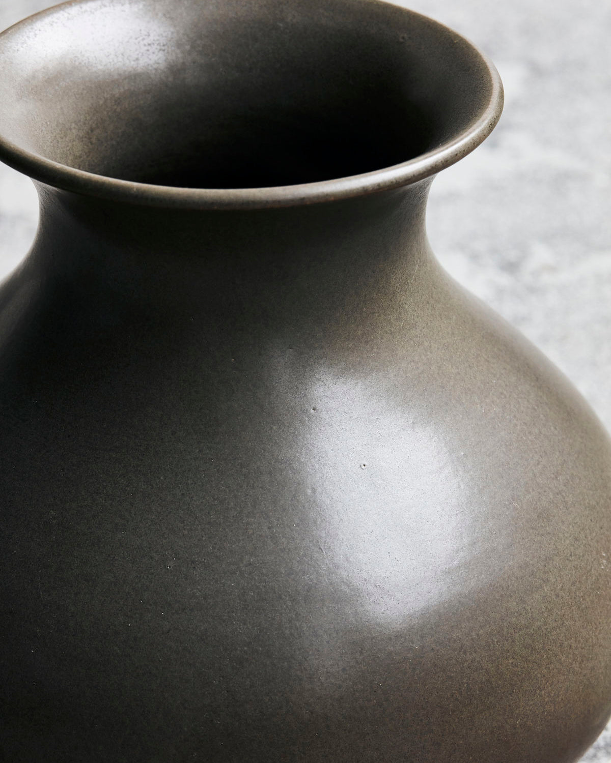 'Sante Fe' Vase - Large - by house doctor