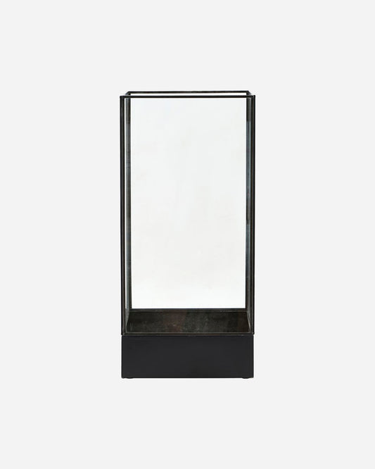 'Plant' Display box tall - by house doctor