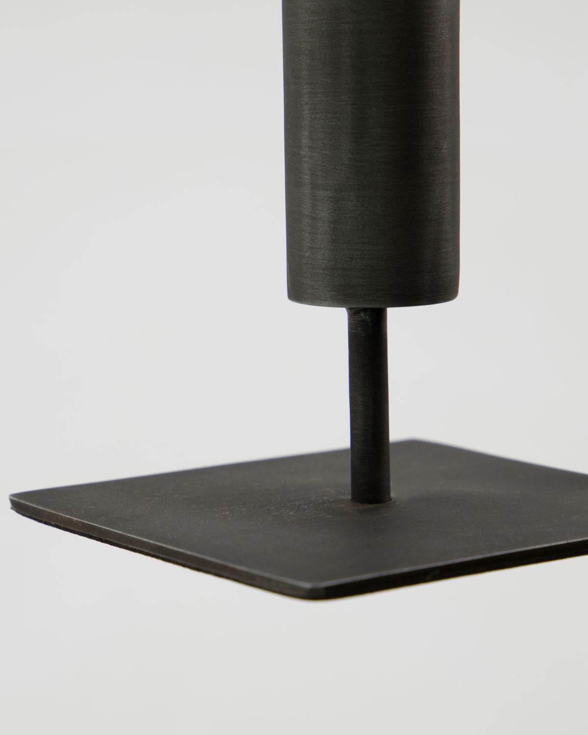'Kolo' candle stand by House Doctor - tall