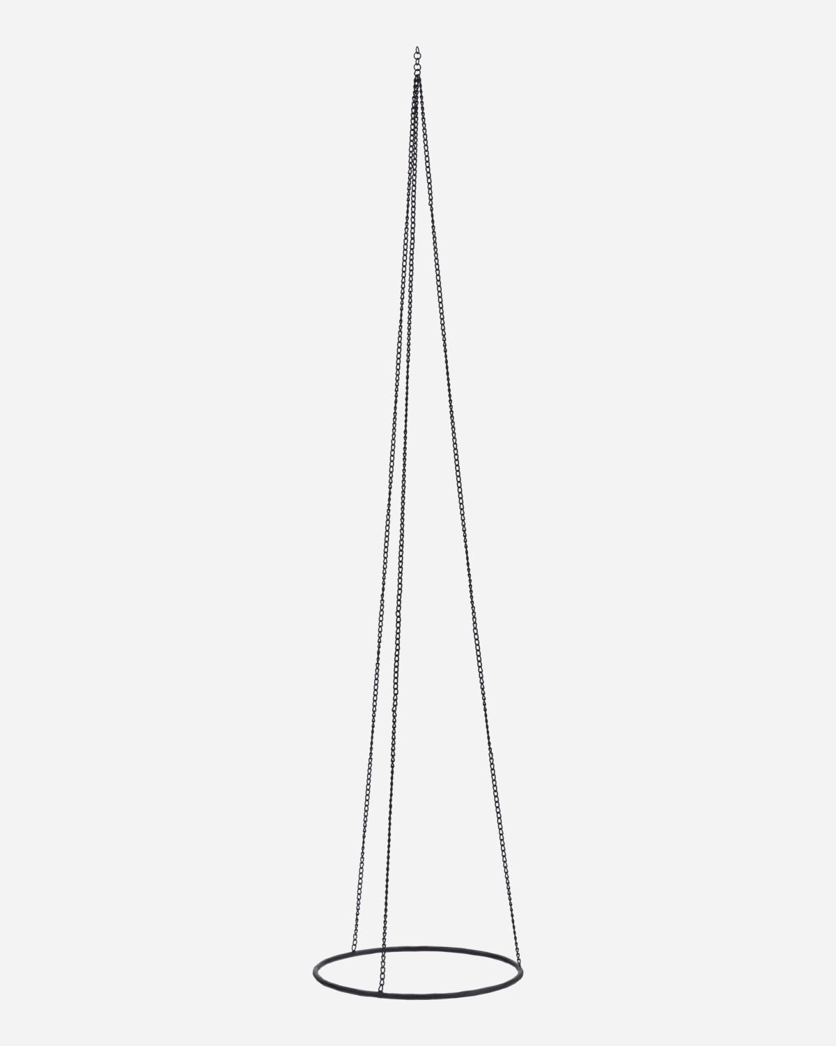 'Nicky' Decoration hanging ring - by house doctor