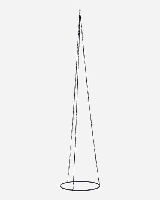 'Nicky' Decoration hanging ring - by house doctor