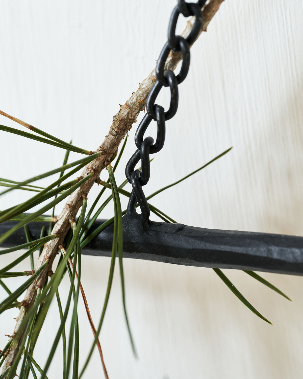 'Nicky' Decoration hanging bar - by house doctor