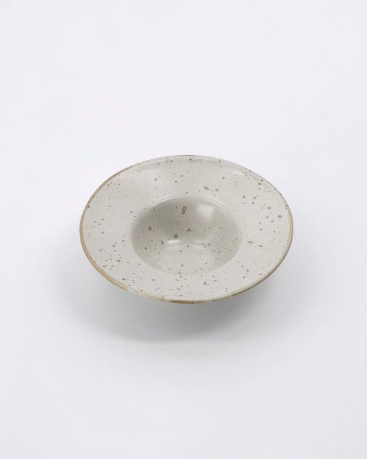 'Pion' egg cups - white - by house doctor