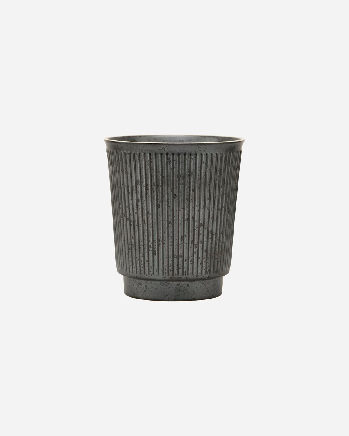 'Berica' Mug - black