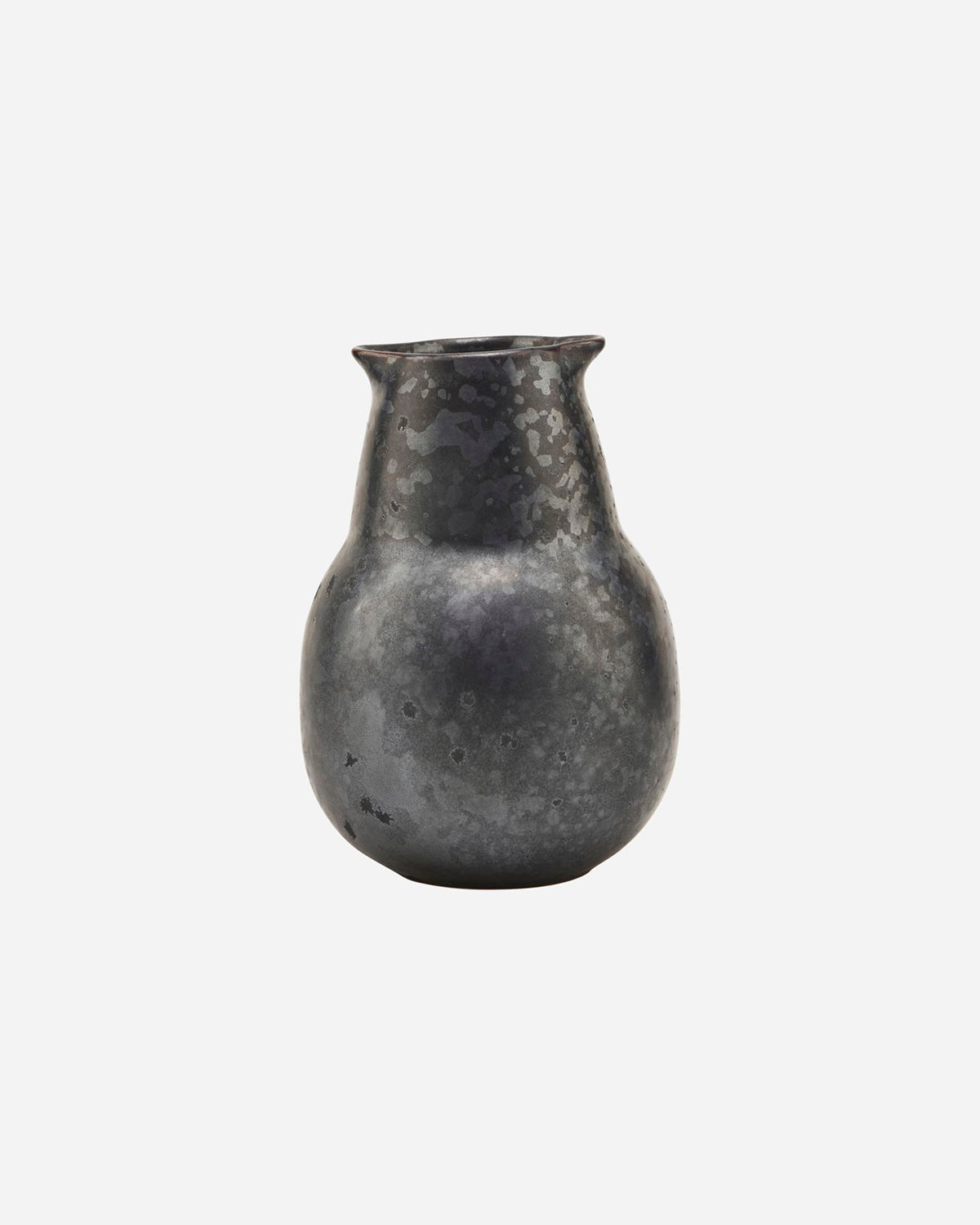 'Pion' Bottle - black - by house doctor