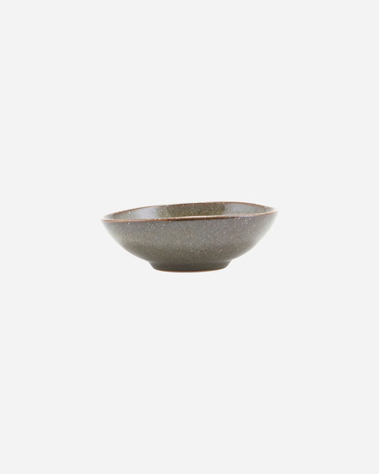 'Lake' small bowl - Green - by house doctor