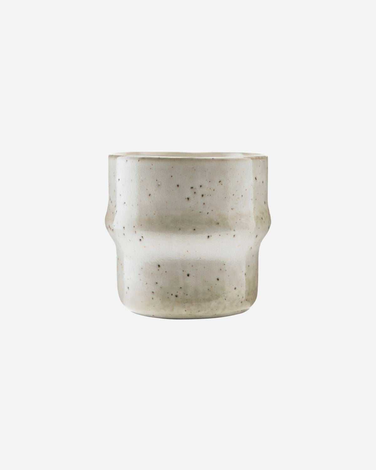 'Lake' Mug - Grey/Beige