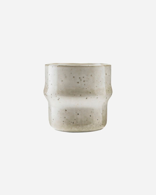 'Lake' Mug - Grey/Beige