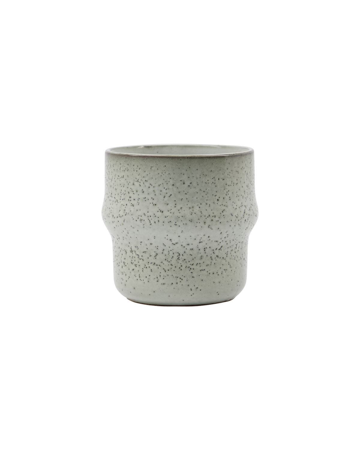 'Lake' Mug - Grey/Beige