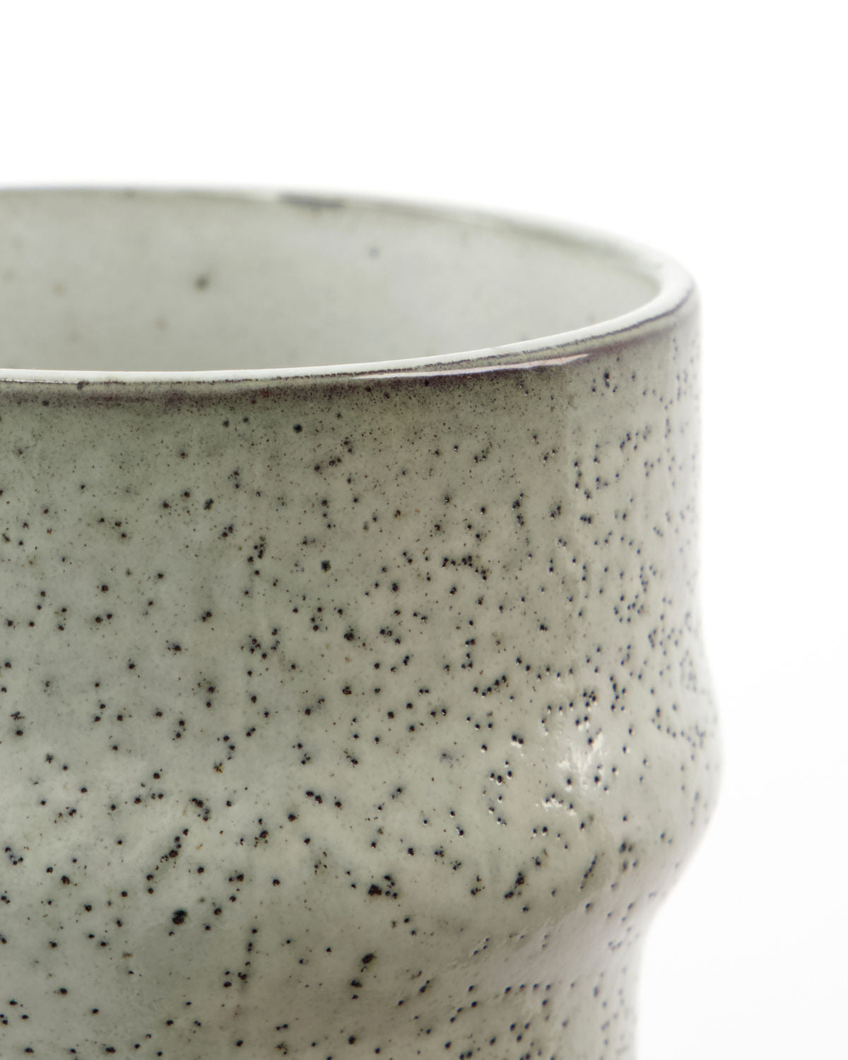 'Lake' Mug - Grey/Beige