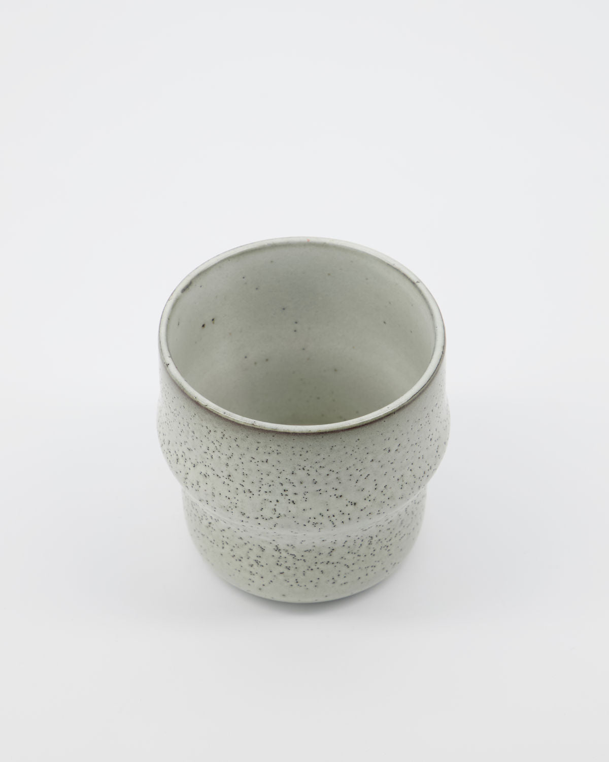 'Lake' Mug - Grey/Beige