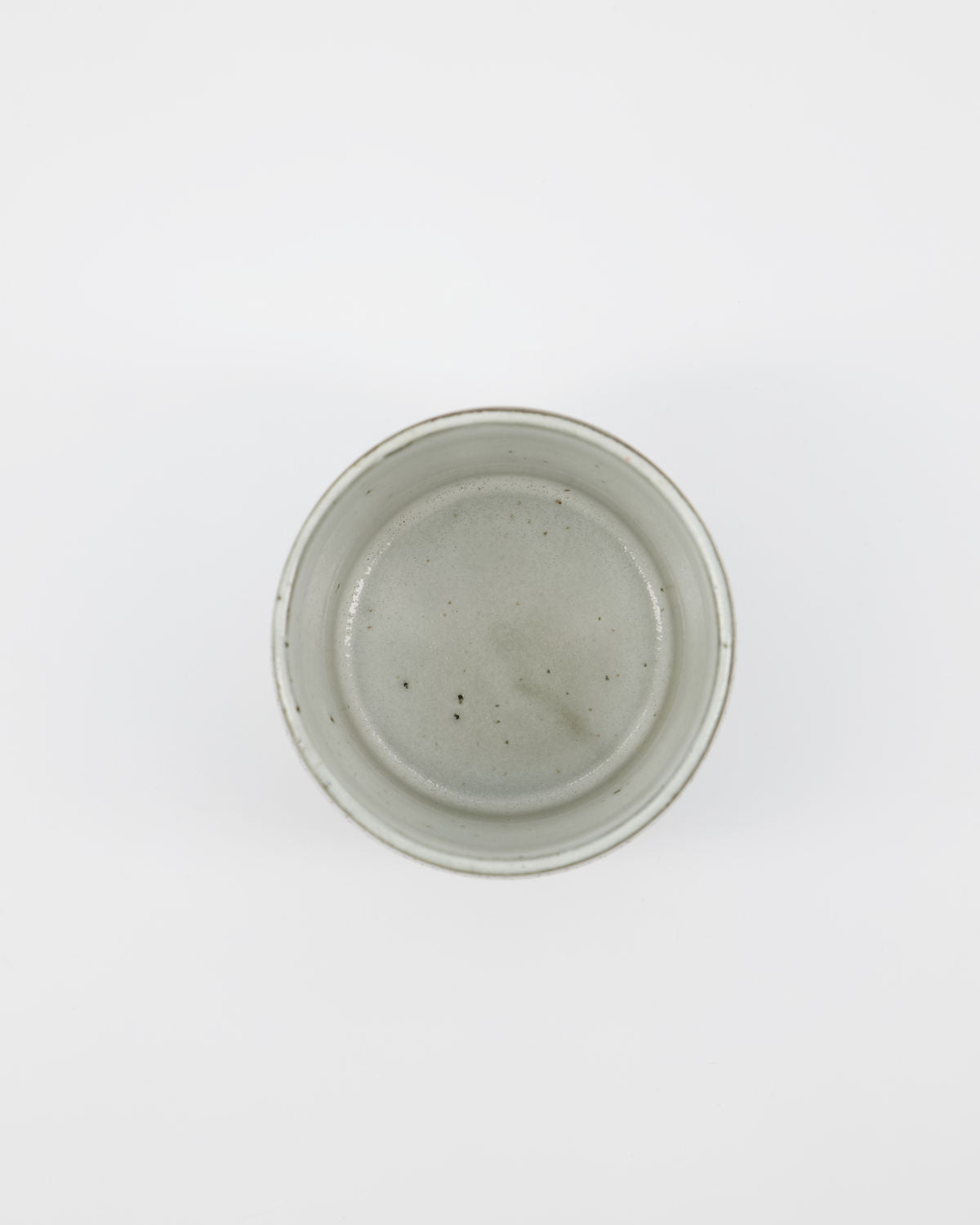 'Lake' Mug - Grey/Beige