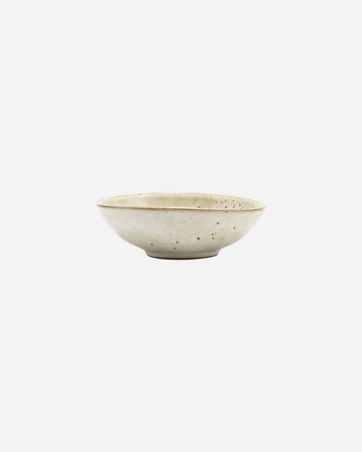 'Lake' small bowl - Grey/Beige - by house doctors