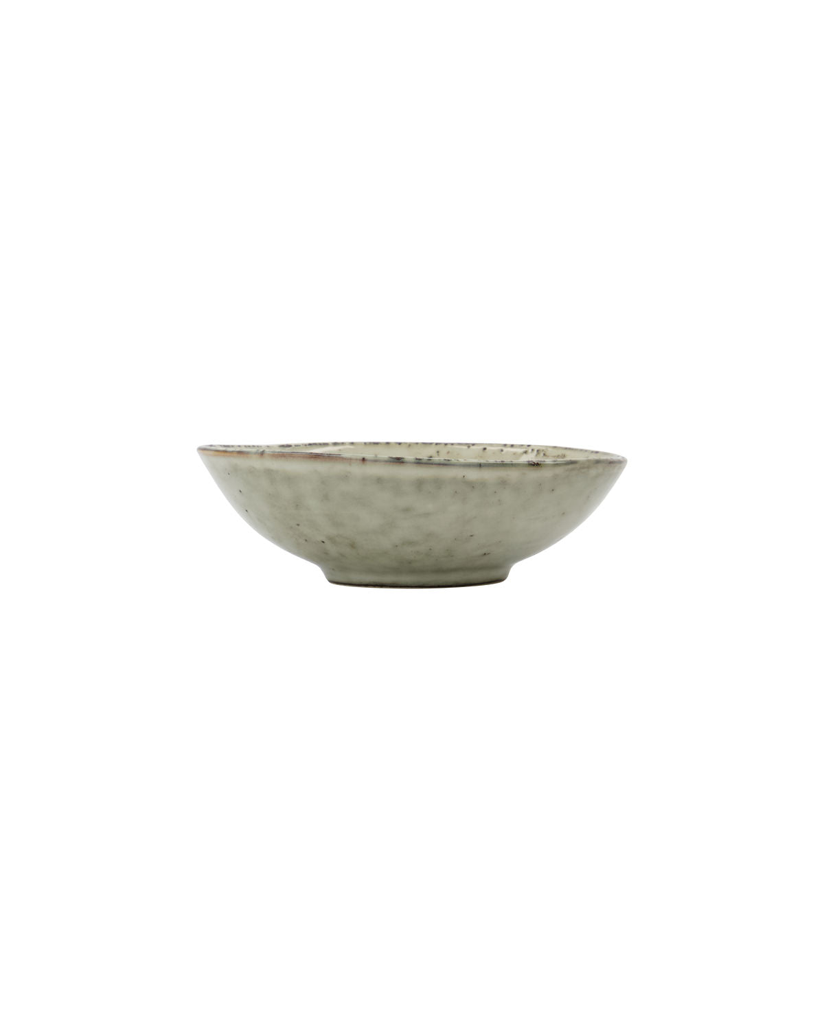 'Lake' small bowl - Grey/Beige - by house doctors