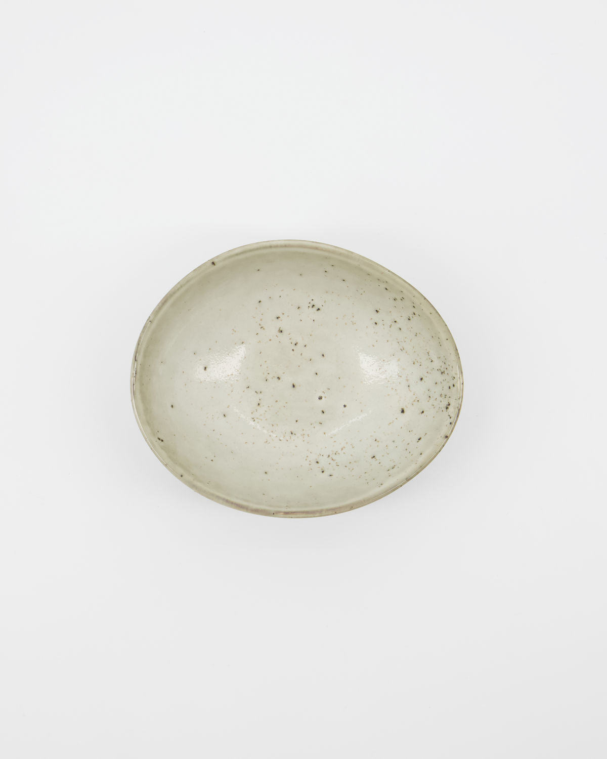 'Lake' small bowl - Grey/Beige - by house doctors
