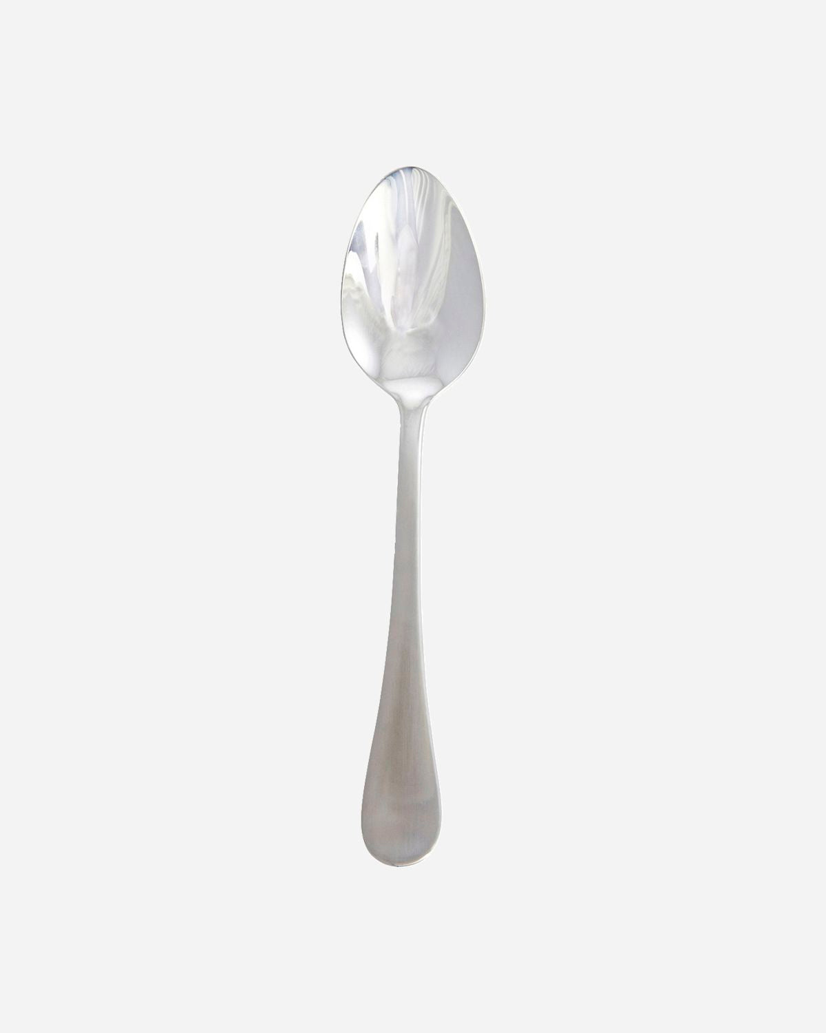 'Brush' table spoon by House Doctor