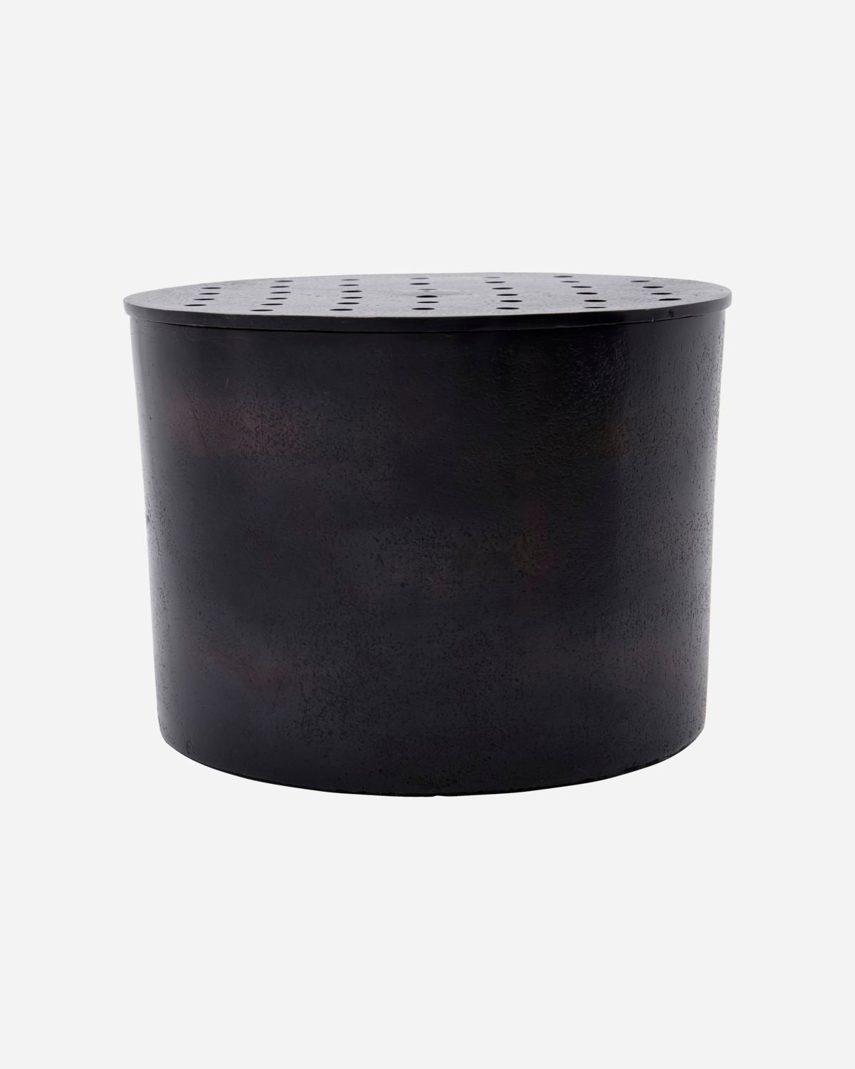 'Flow' Vase low round - by house doctor