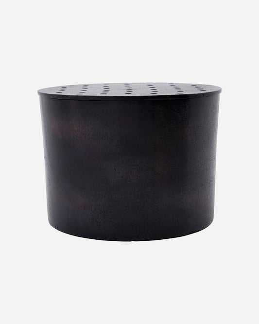 'Flow' Vase low round - by house doctor
