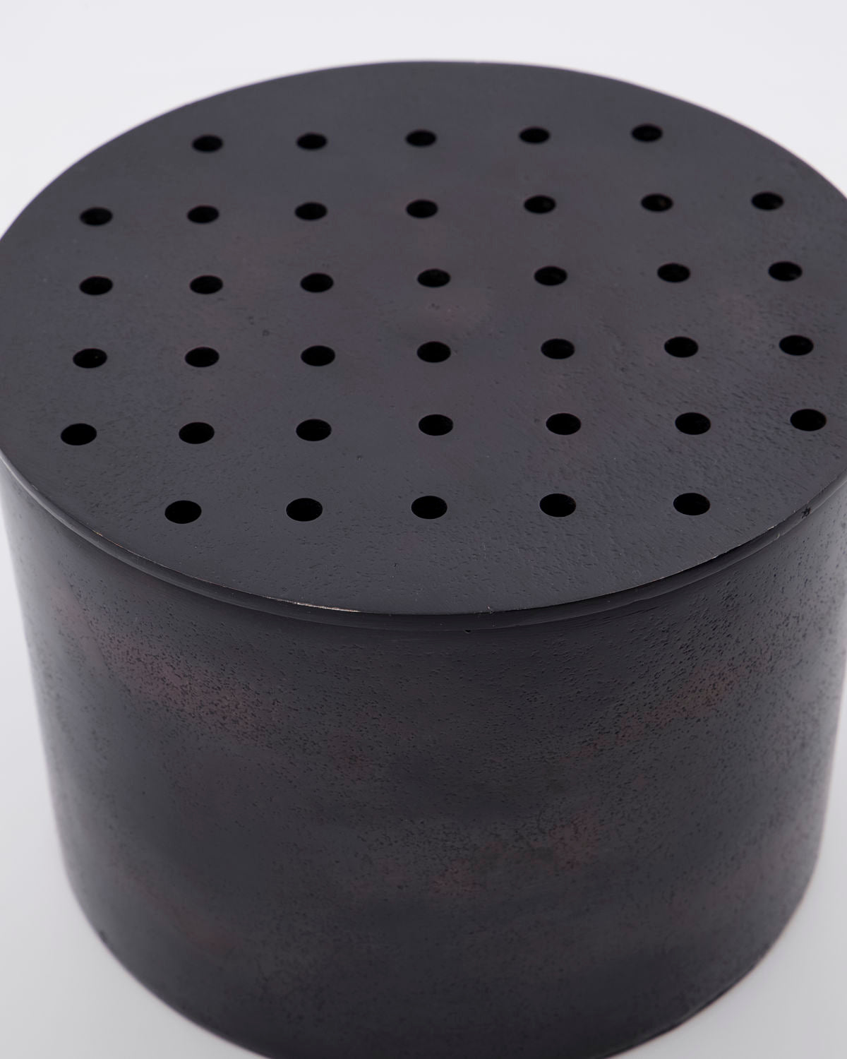 'Flow' Vase low round - by house doctor