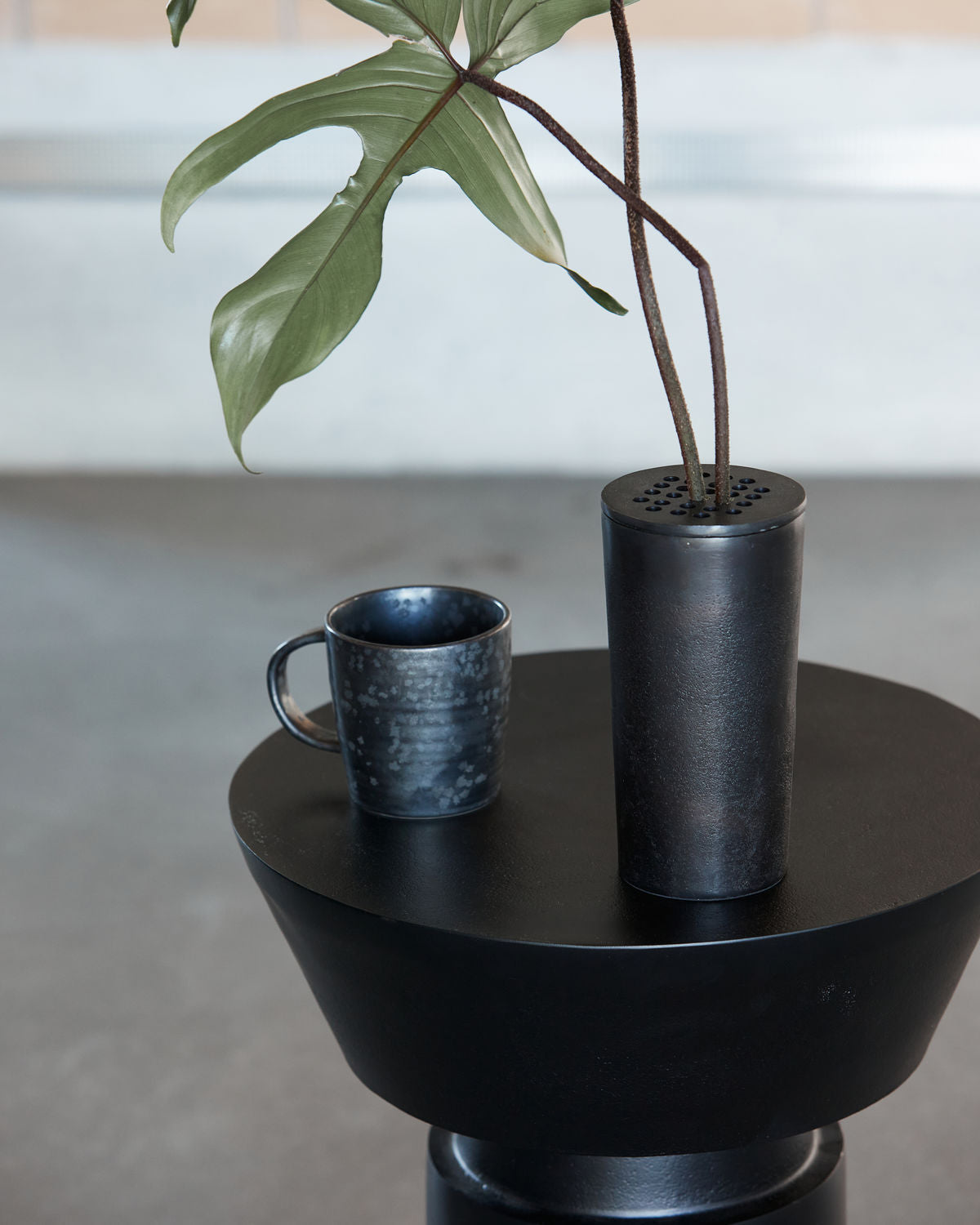 'Flow' Vase