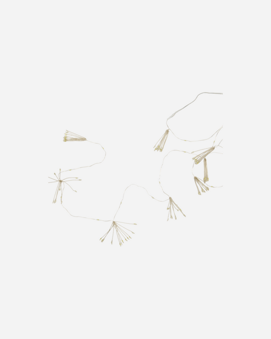 String Lights 'Glow' by House doctor