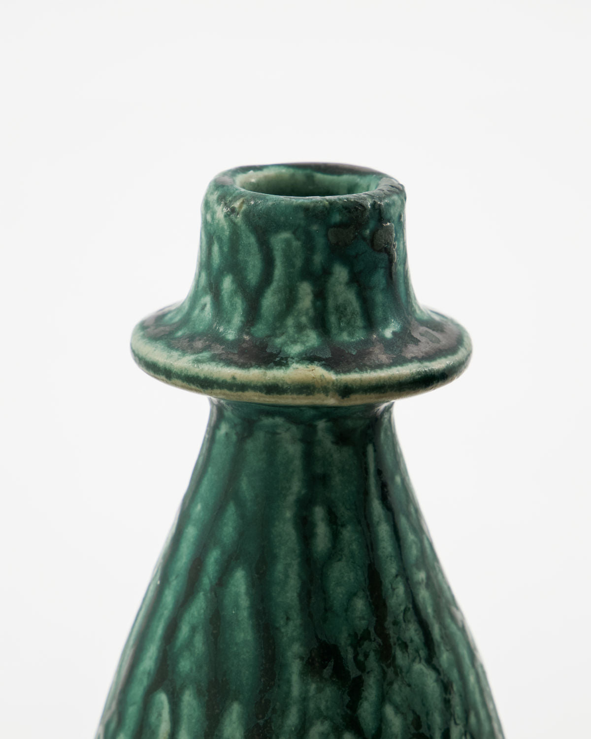 'Kulu' candle stand by House Doctor - medium