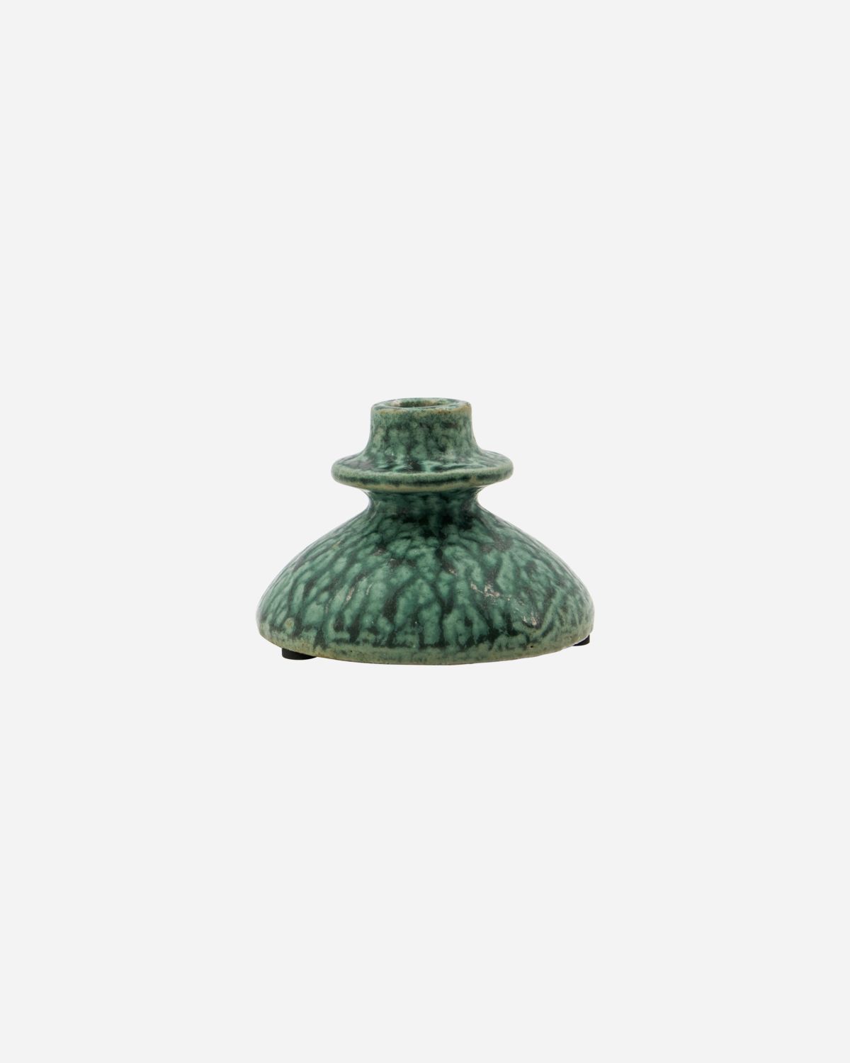 'Kulu' candle stand by House Doctor - small