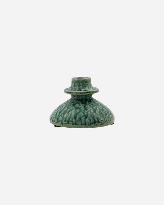 'Kulu' candle stand by House Doctor - small