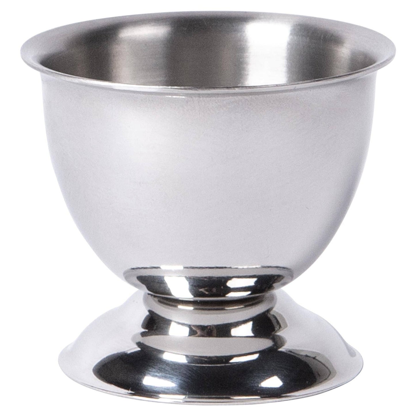 Stainless Steel Egg Cup - By Argon Tableware