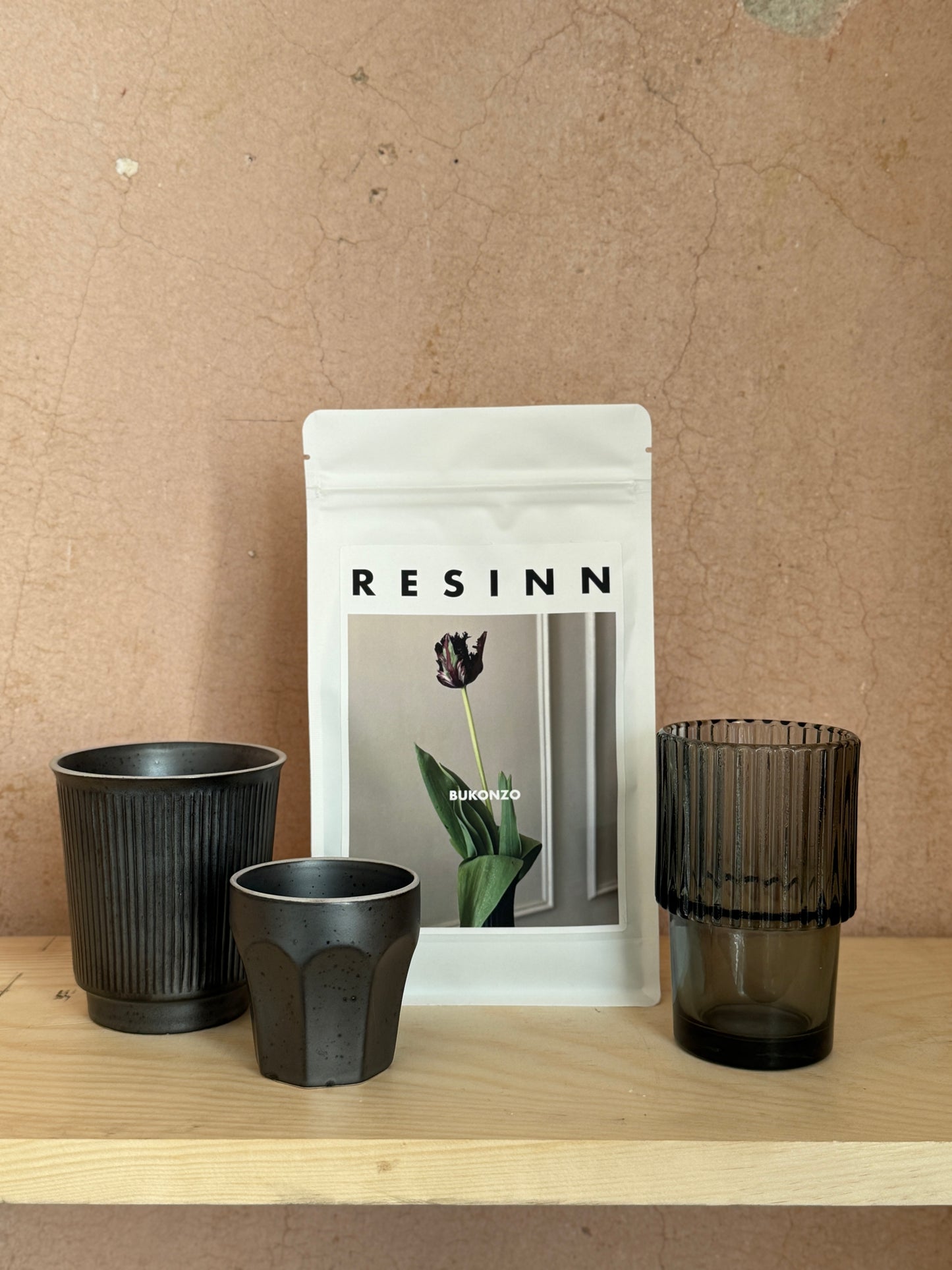 The Dabbler - Coffee