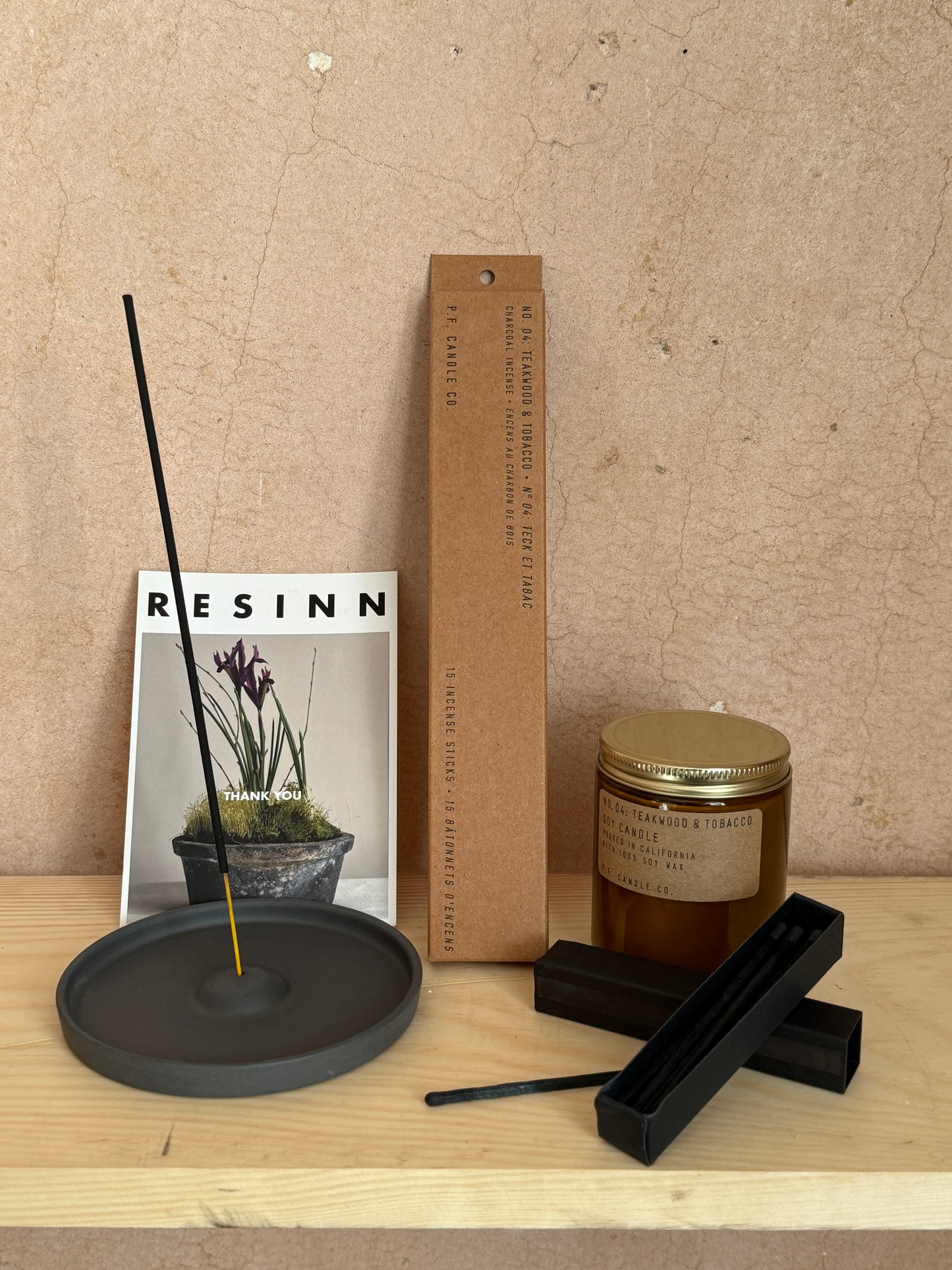 Smelly AF - Home Fragrance