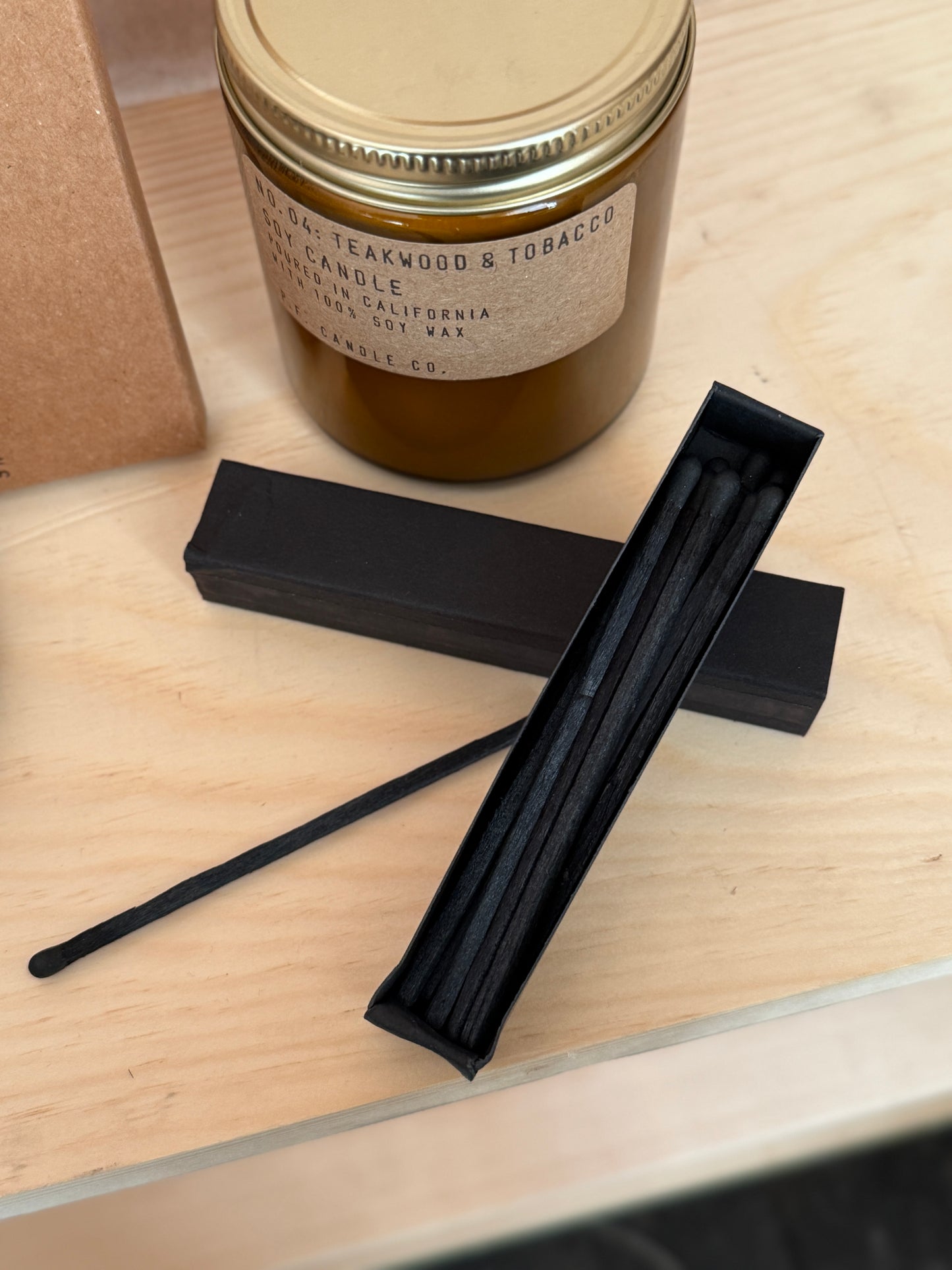 Smelly AF - Home Fragrance