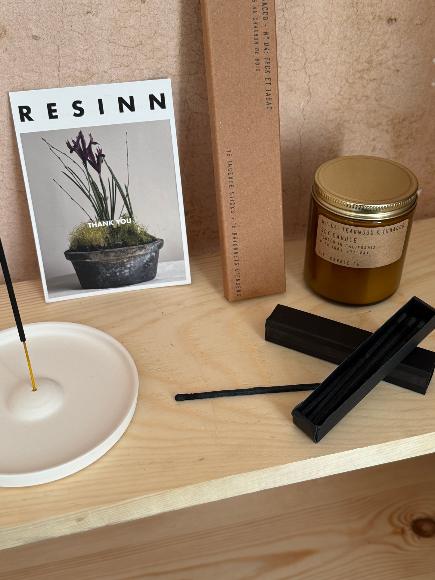 Smelly AF - Home Fragrance