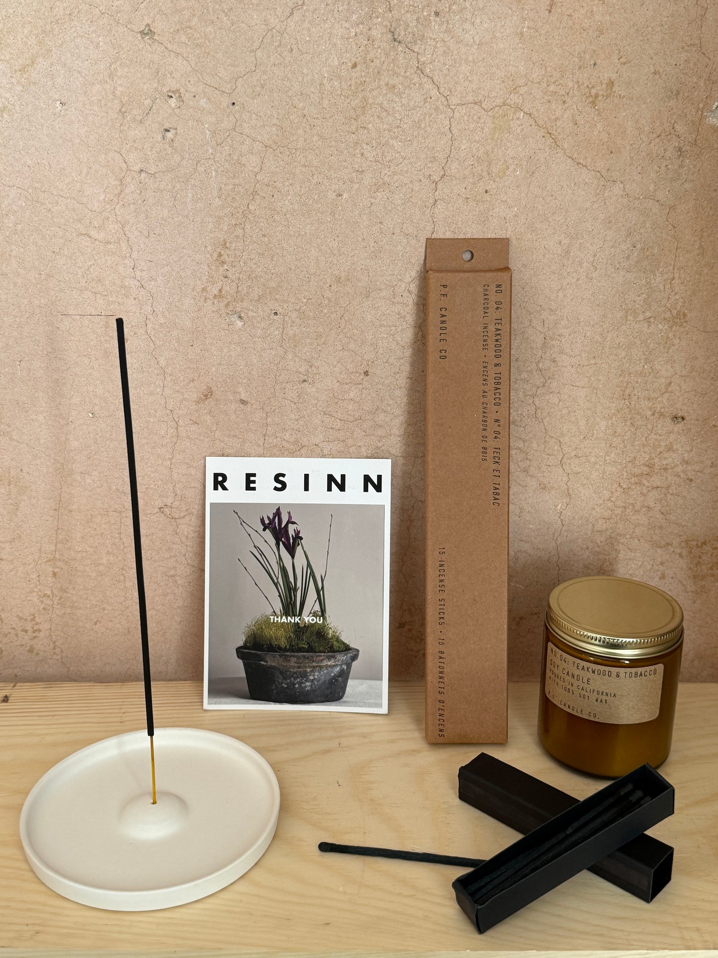 Smelly AF - Home Fragrance