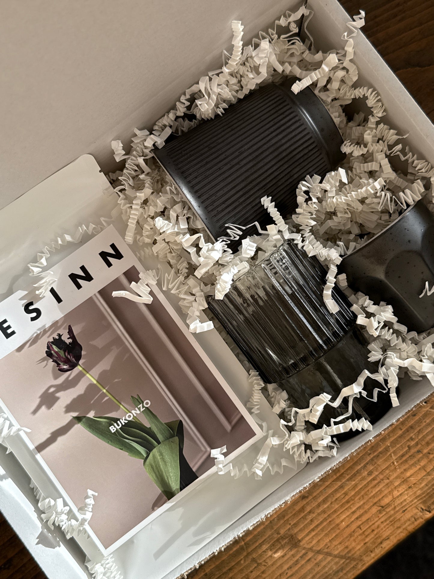 The Dabbler - Coffee