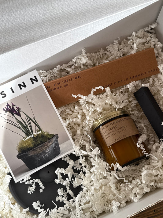 Smelly AF - Home Fragrance